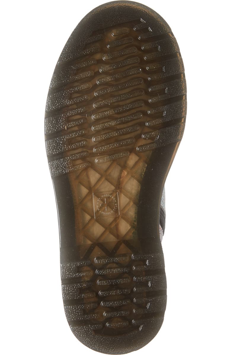 Dr. Martens 1460 Pascal Rainbow Boot, Alternate, color,