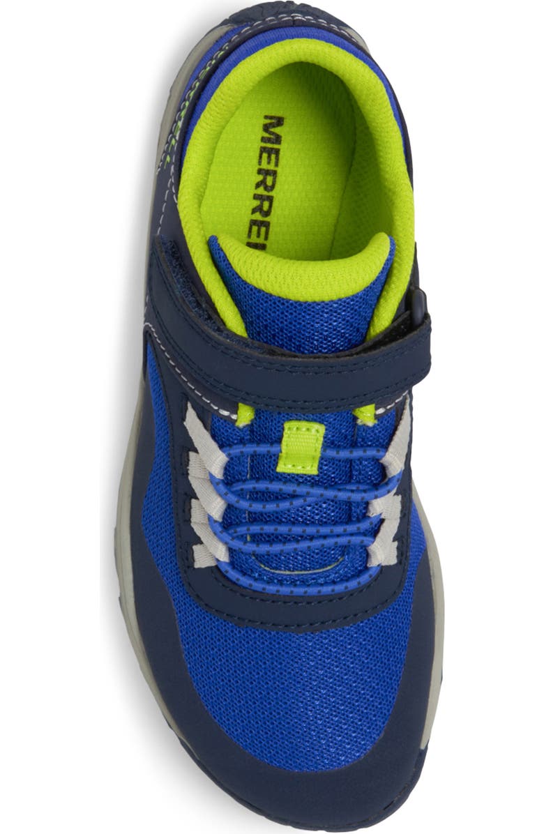 Merrell Trail Glove 7 A/C Hiking Sneaker, Alternate, color,