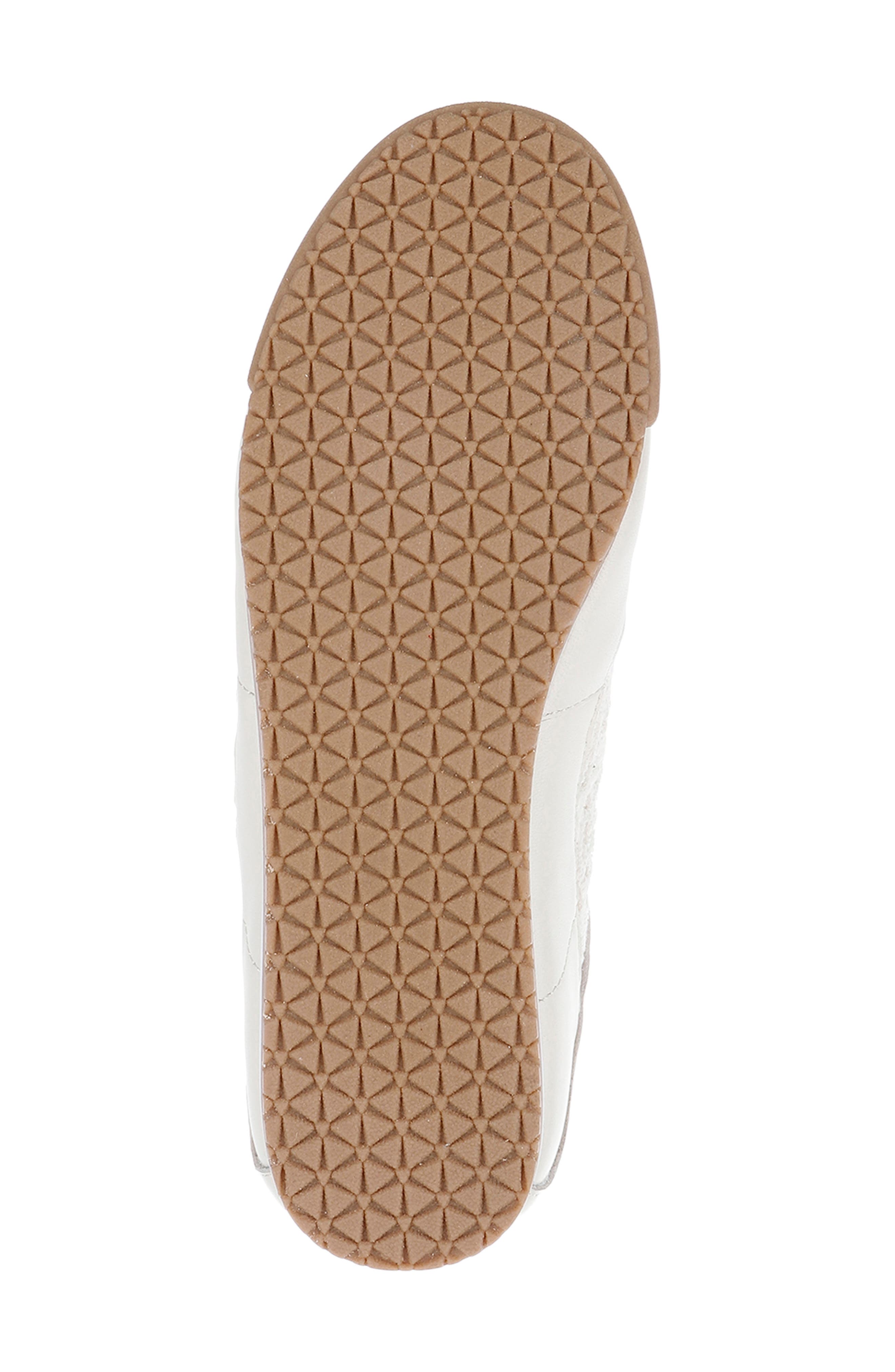 Wylie Sneaker, Alternate, color, CREAM CROCHET