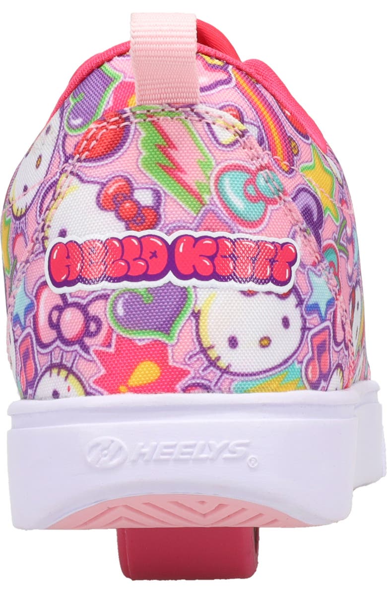 Heelys x Hello Kitty Kids' Pro 20 LT Skate Sneaker, Alternate, color,