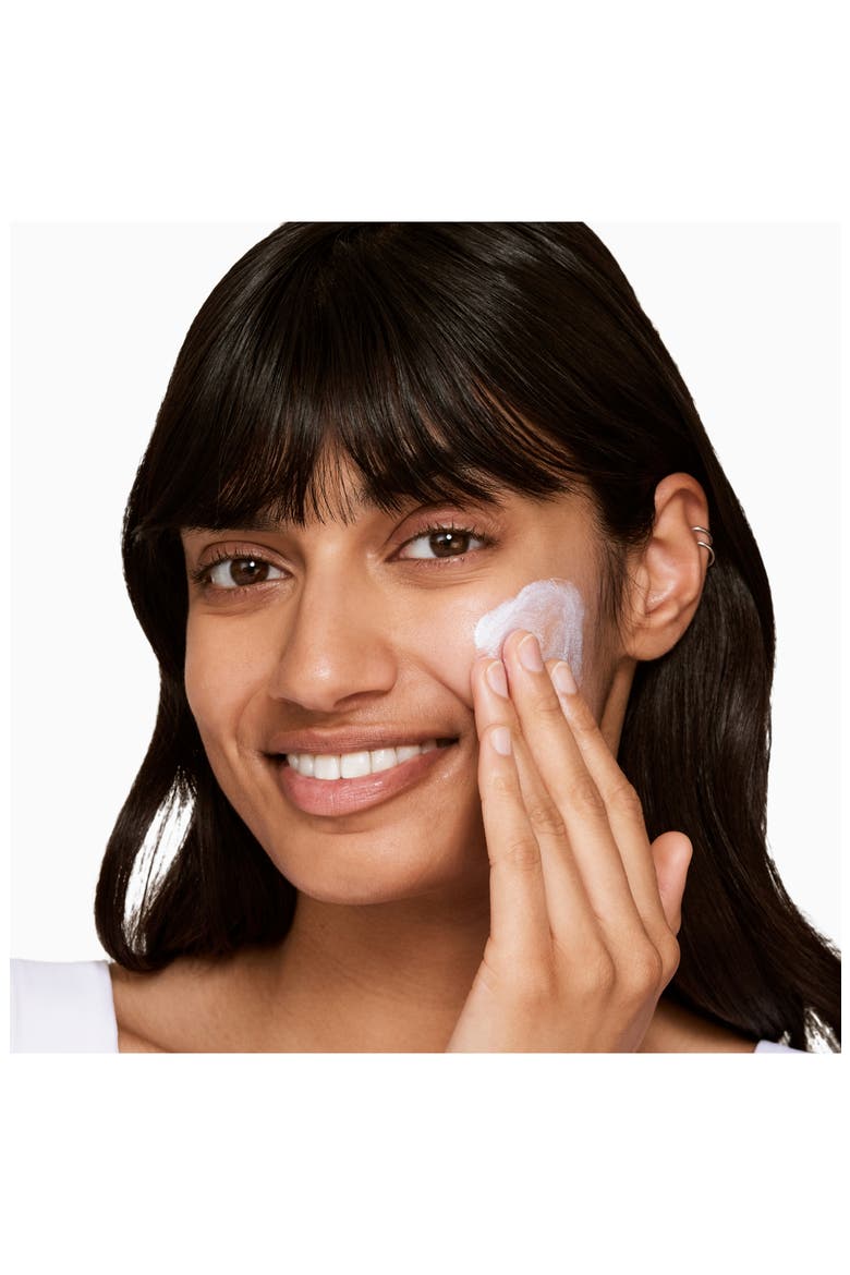 Broad Spectrum SPF 50 Mineral Sunscreen Fluid for Face, Alternate, color, NO COLOR