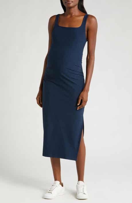 Icon Maternity Dress