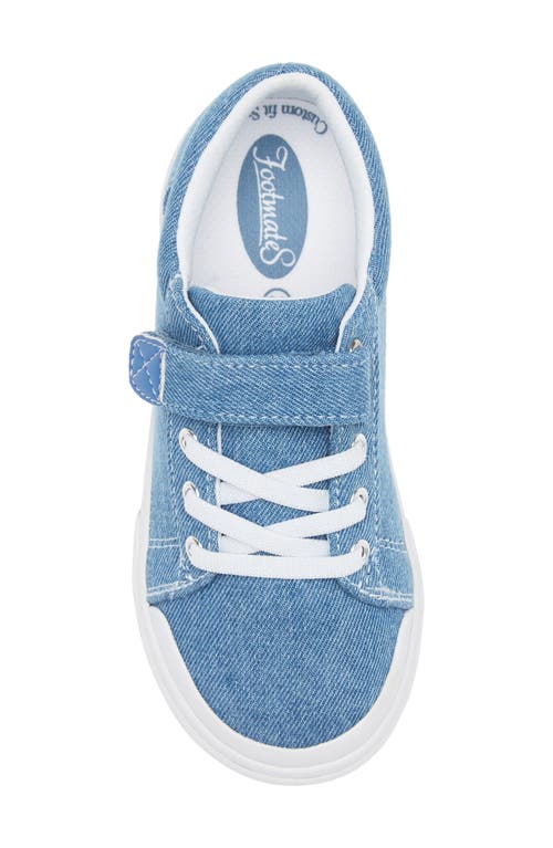 Shop Footmates Jordan Sneaker
