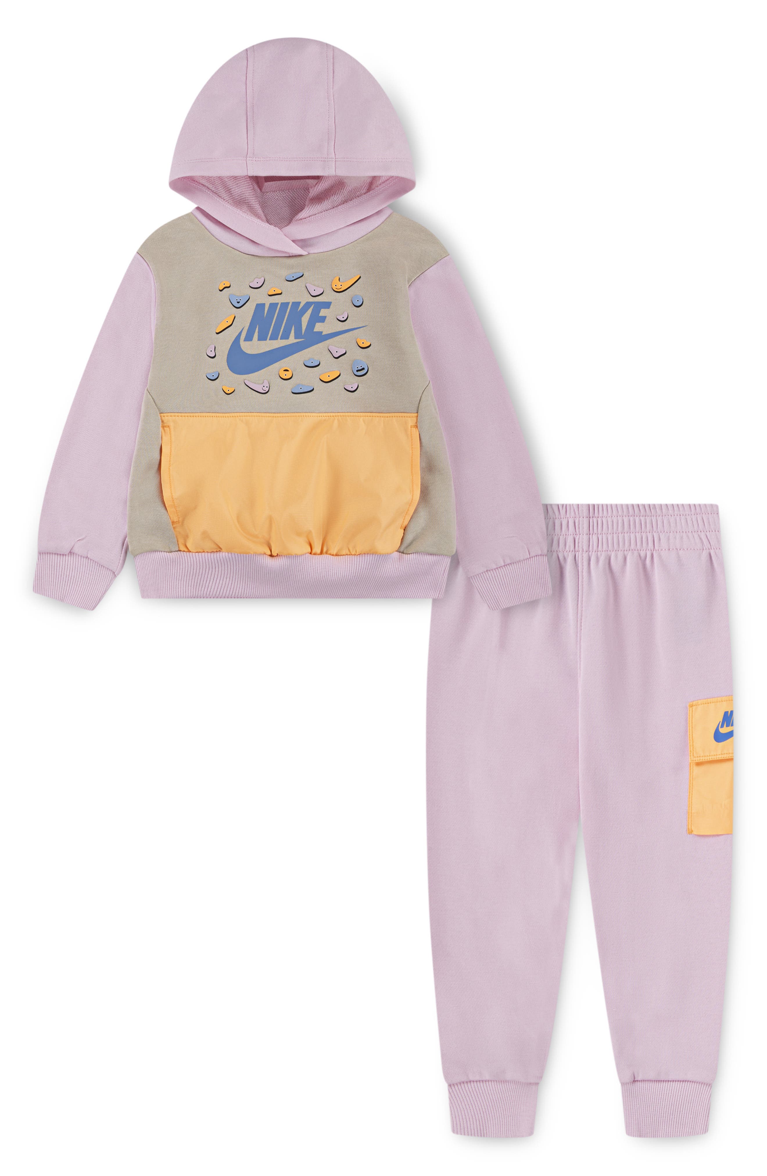 selected PINK FOAM