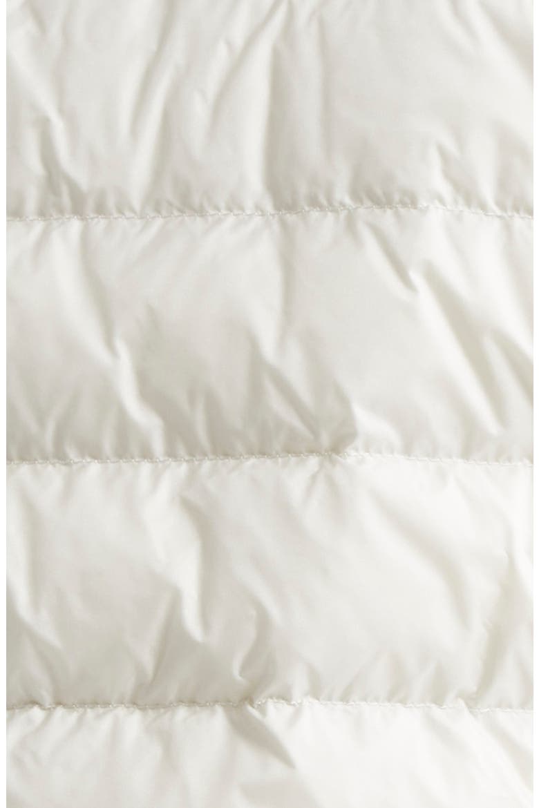 Lans Down Jacket, Alternate, color, SILK WHITE/ SILK WHITE