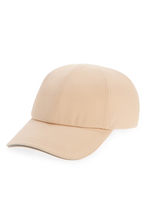 Performance Baseball Cap