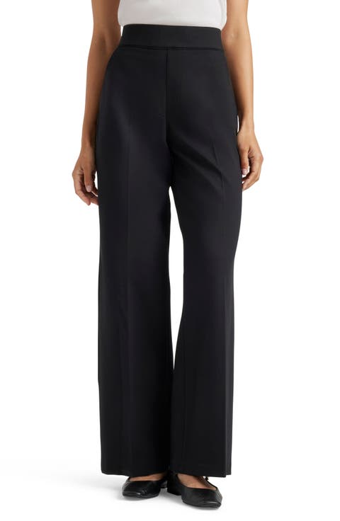 Briella Wide Leg Pants