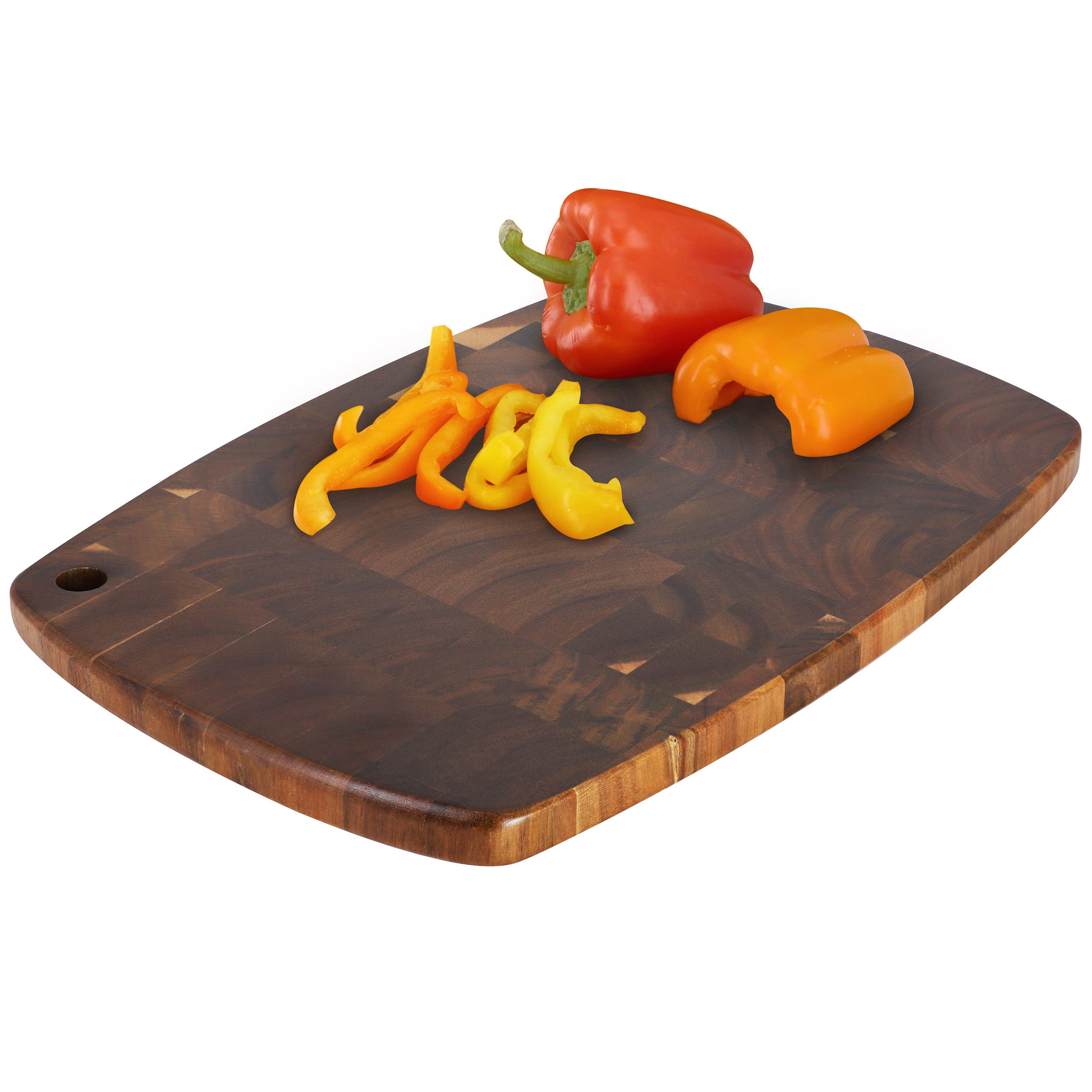 MegaChef Cutting Board - Thumbnail 4