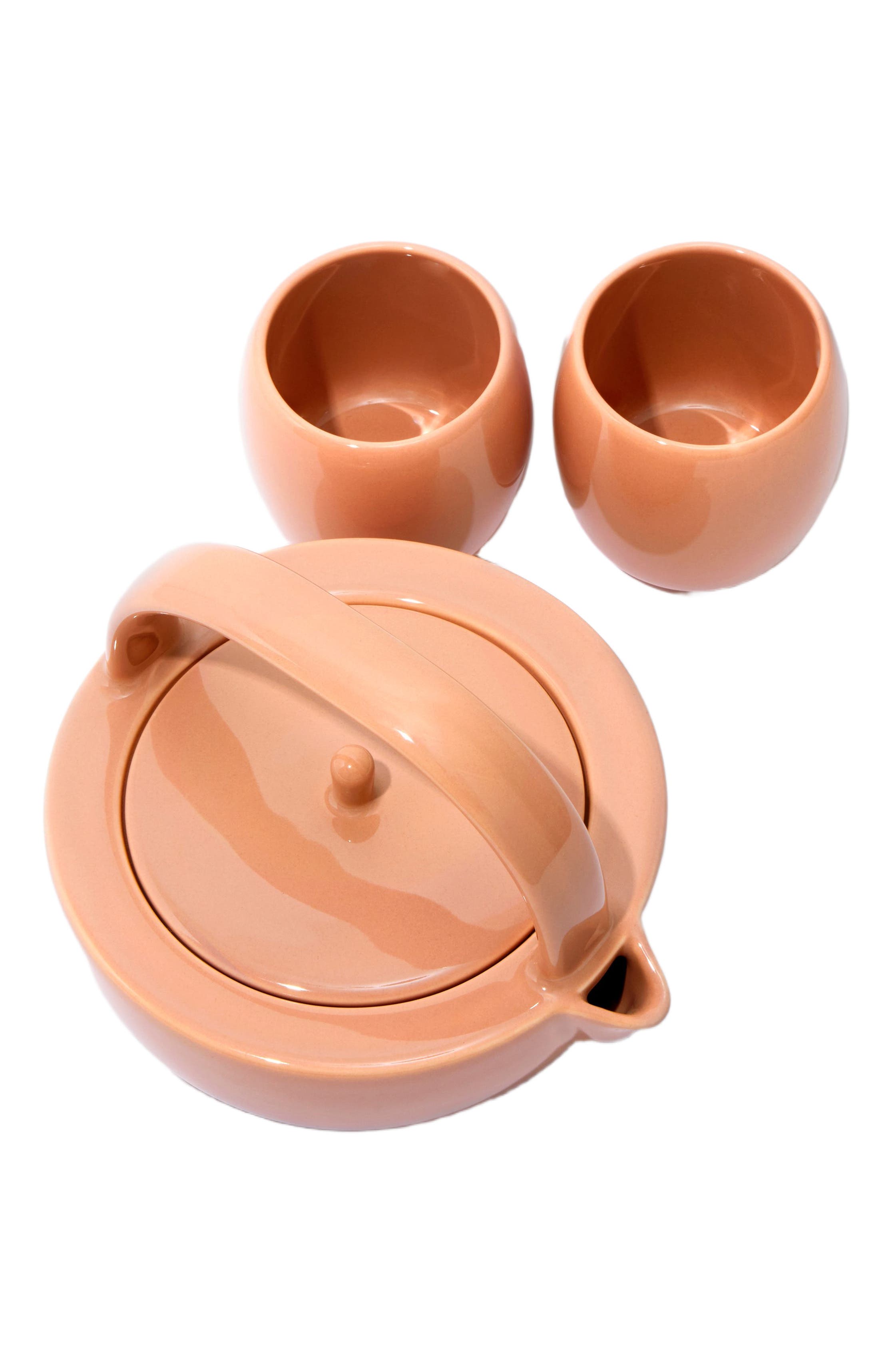Fors Studio Small Tea Set | Nordstrom