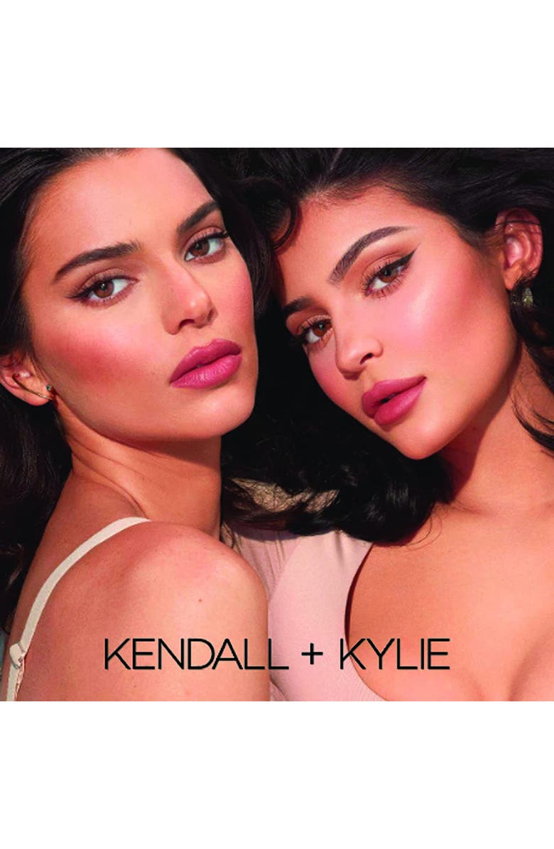 KENDALL + KYLIE Smartwatch & BlueTooth Headphone 2-Piece Set, 40mm, Alternate, color, 