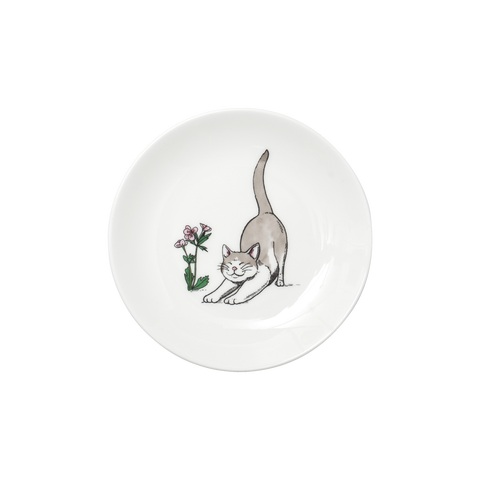 Thibaud Herem Objet Canape Plate / Tray (Cat)