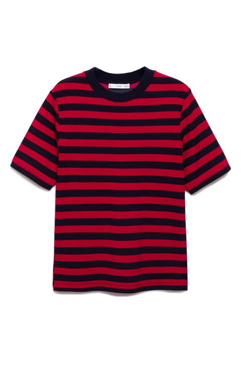 Stripe T-Shirt
