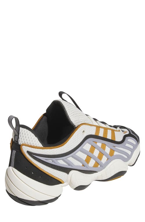 Adidas Originals Adidas Intimidation Low Sneaker In Multi