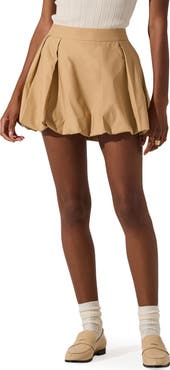 ASTR the Label Toini Skort