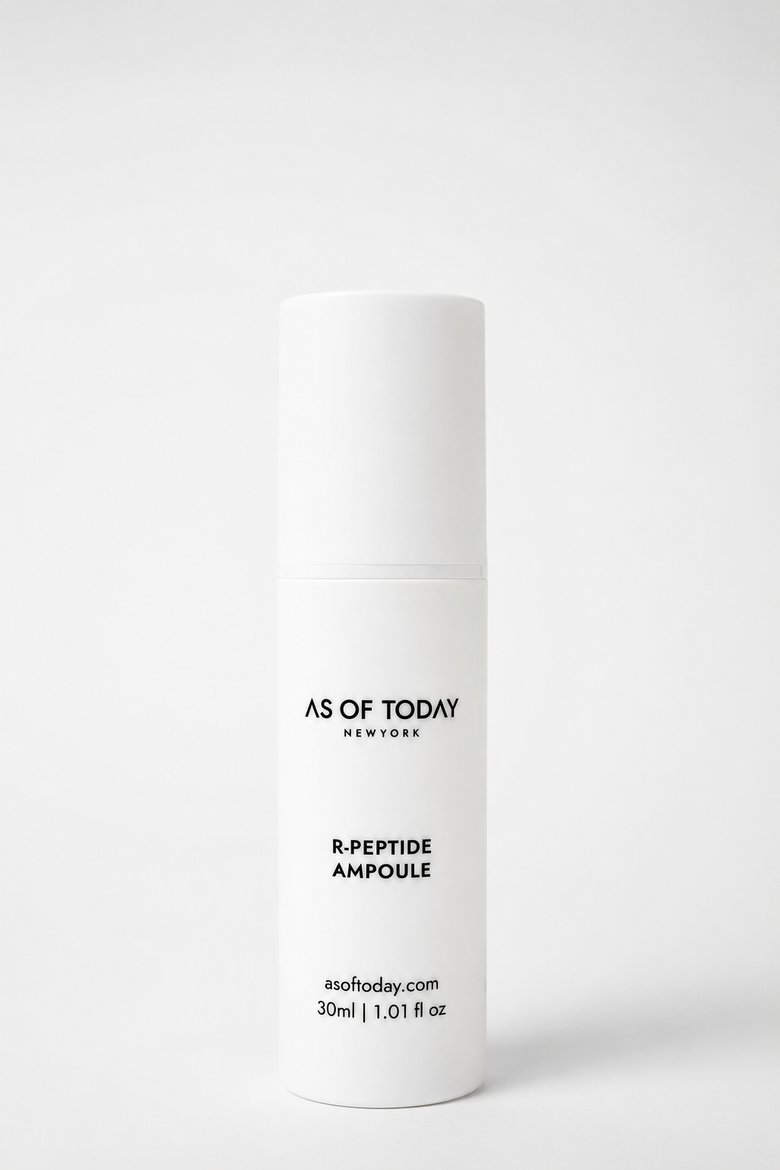 R-Peptide Ampoule, Main, color, No Color