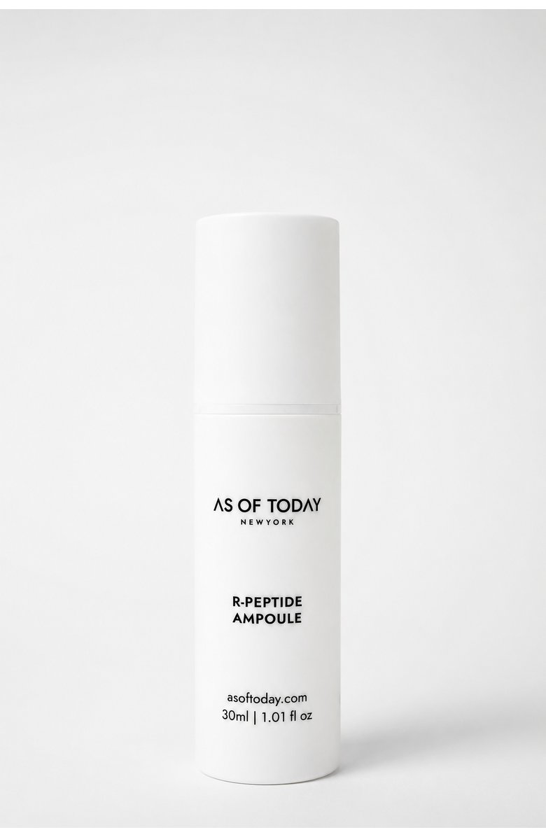 AS OF TODAY R-Peptide Ampoule, Main, color, NO COLOR