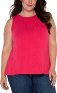 Liverpool Los Angeles Sleeveless Top