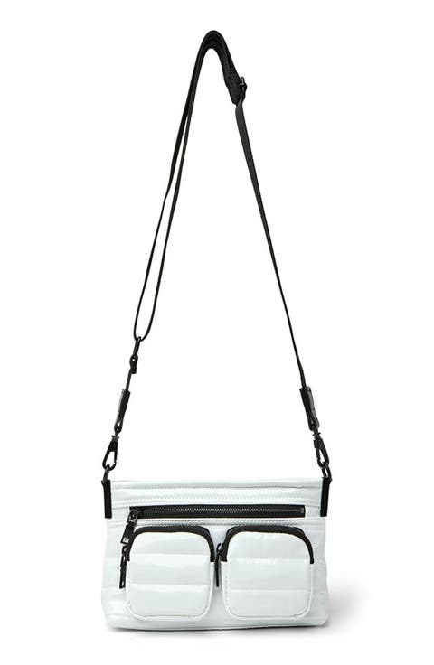 Double Trouble Crossbody Bag