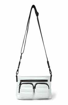 THINK ROYLN Double Trouble Crossbody Bag