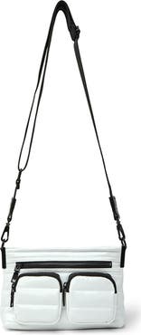 THINK ROYLN Double Trouble Crossbody Bag