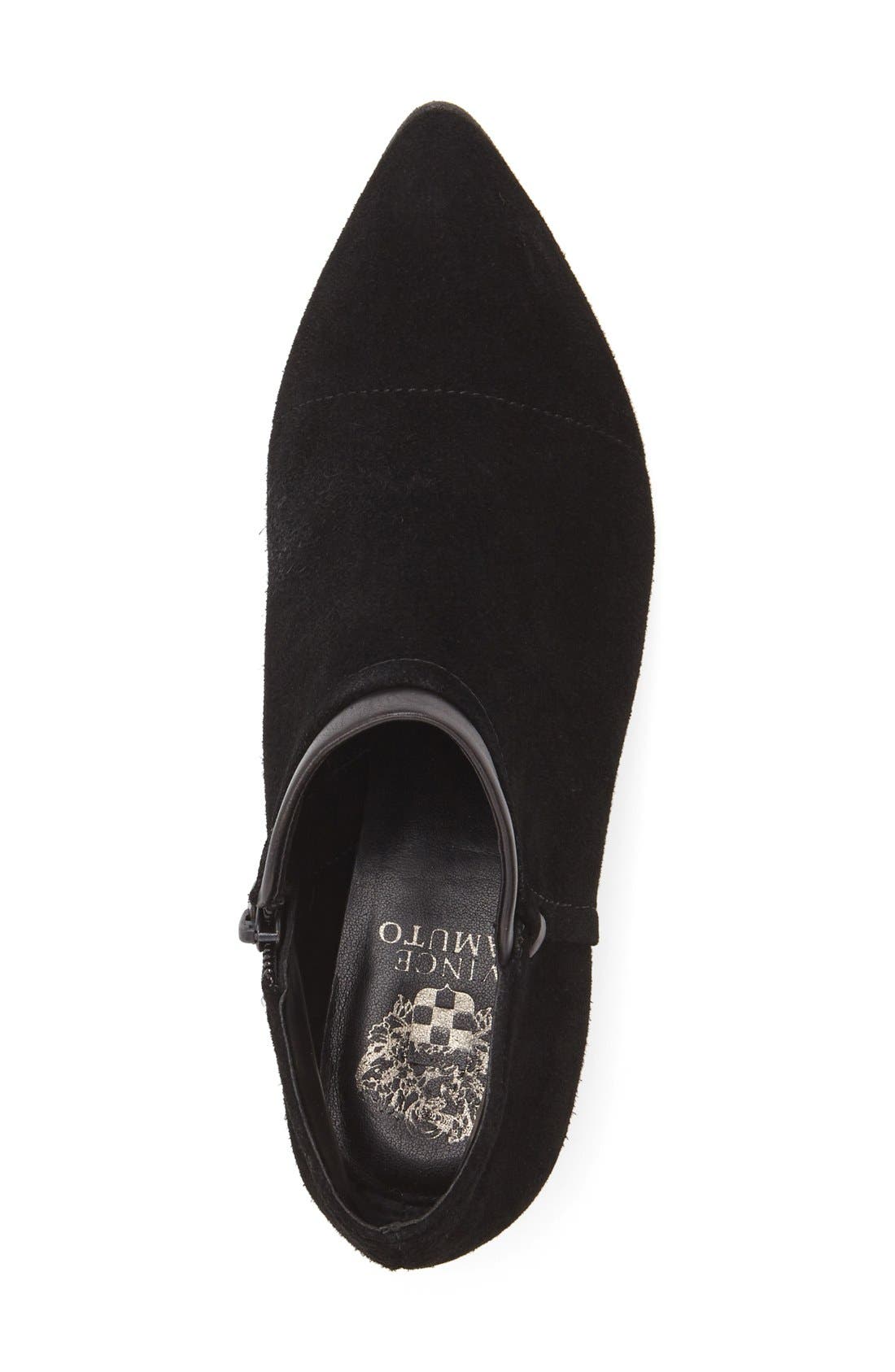 Vince Camuto 'Jody' Bootie, Alternate, color, 