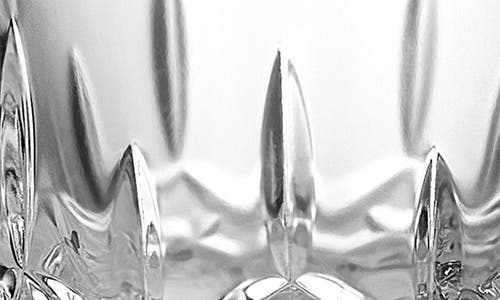 Waterford Lismore Essence Set Of 2 Lead Crystal Shot Glasses In No Color
