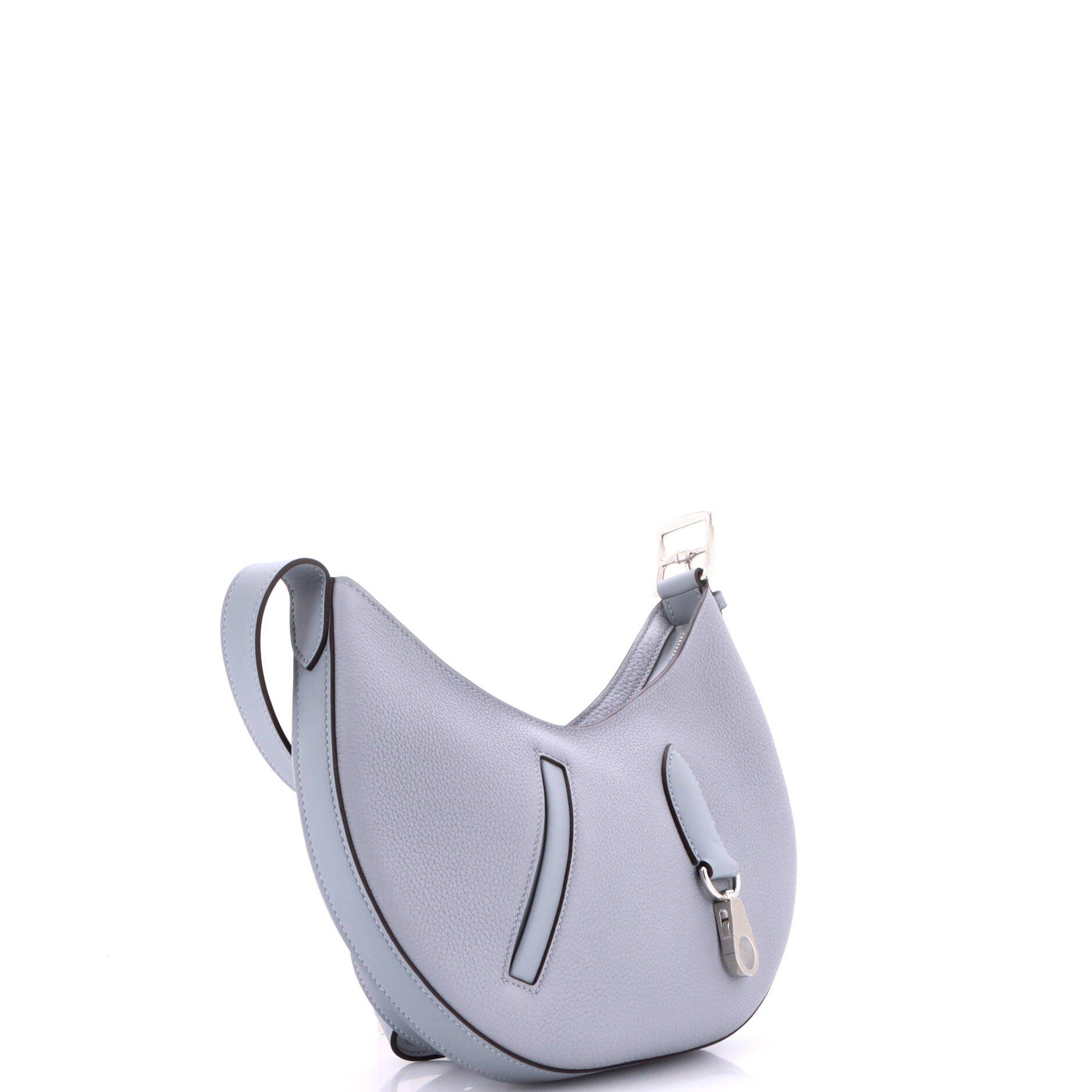Arcon Bag Togo and Swift Petite, Alternate, color, Grey