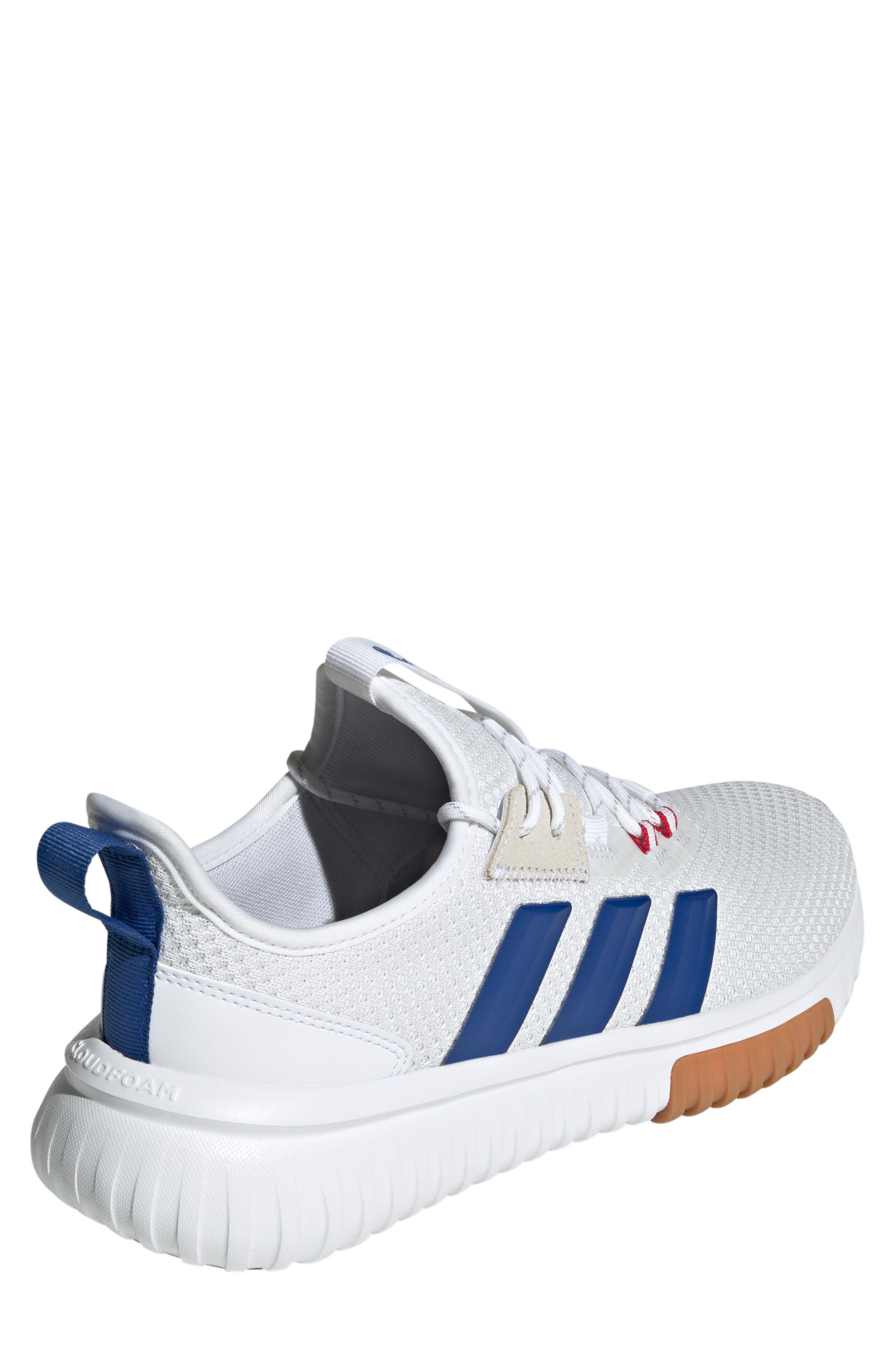 Kaptir 2.0 Sneaker, Alternate, color, FTWWHT/ROY