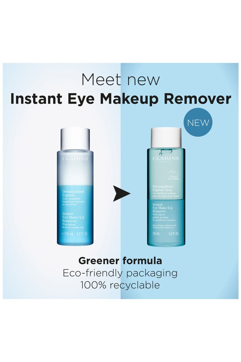 Instant Bi-Phase Eye Makeup Remover, Alternate, color, NO COLOR
