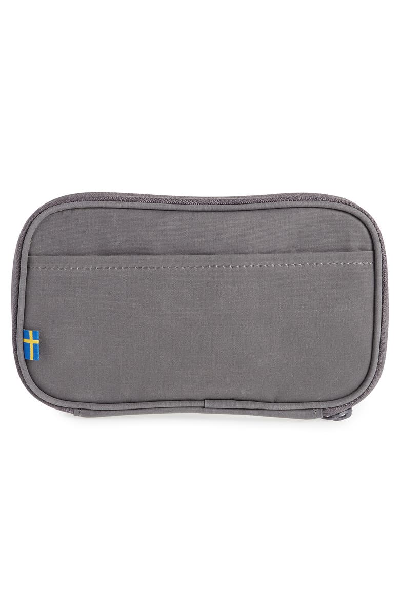 Fjällräven Kånken Wallet, Alternate, color, 