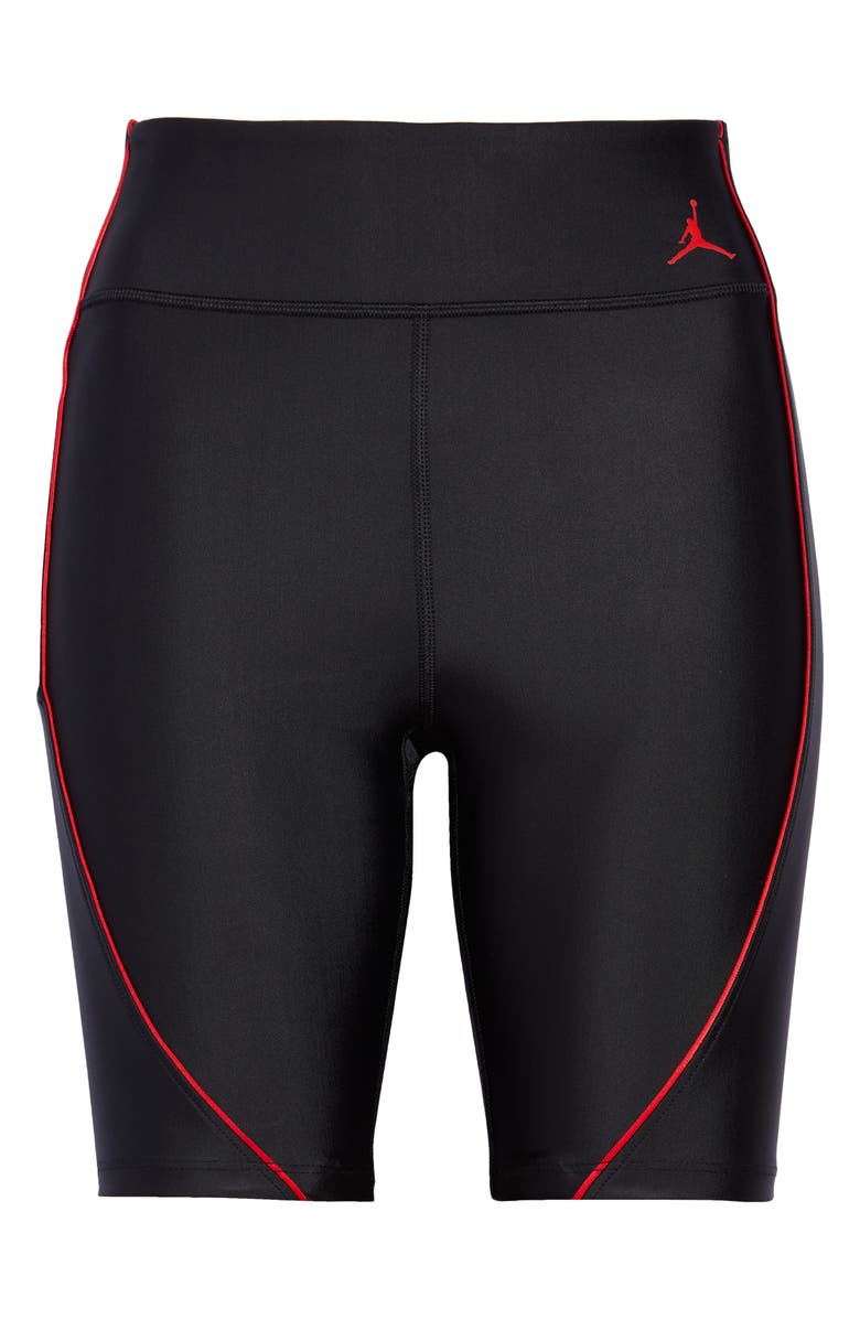 Jordan Nike Jordan Essential Pocket Bike Shorts, Alternate, color, 
