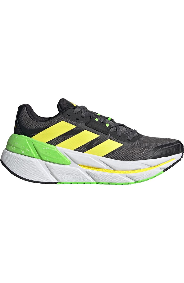adidas Adistar Running Shoe, Alternate, color,