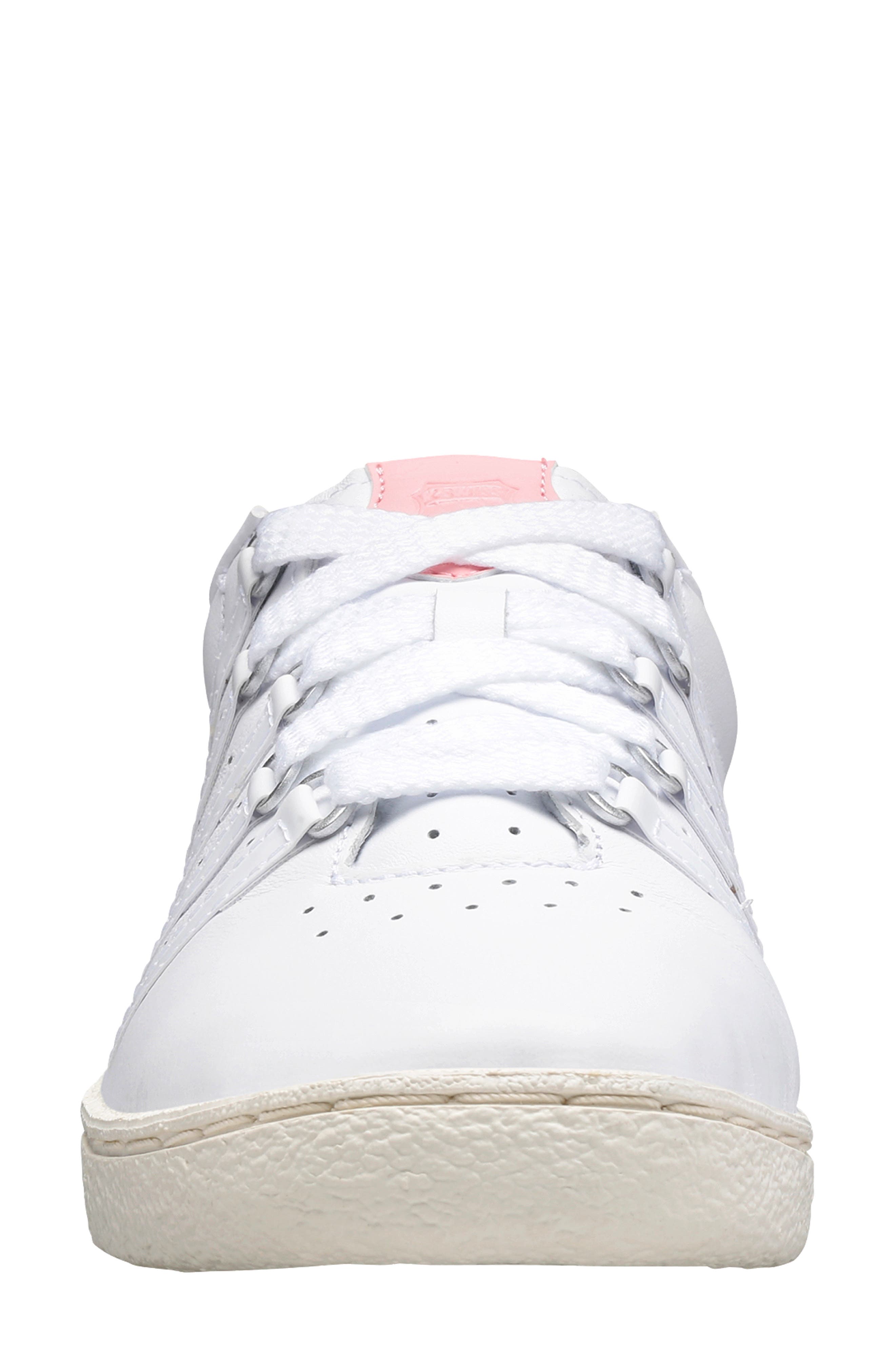 K-Swiss The Pro Sneaker, Alternate, color, 