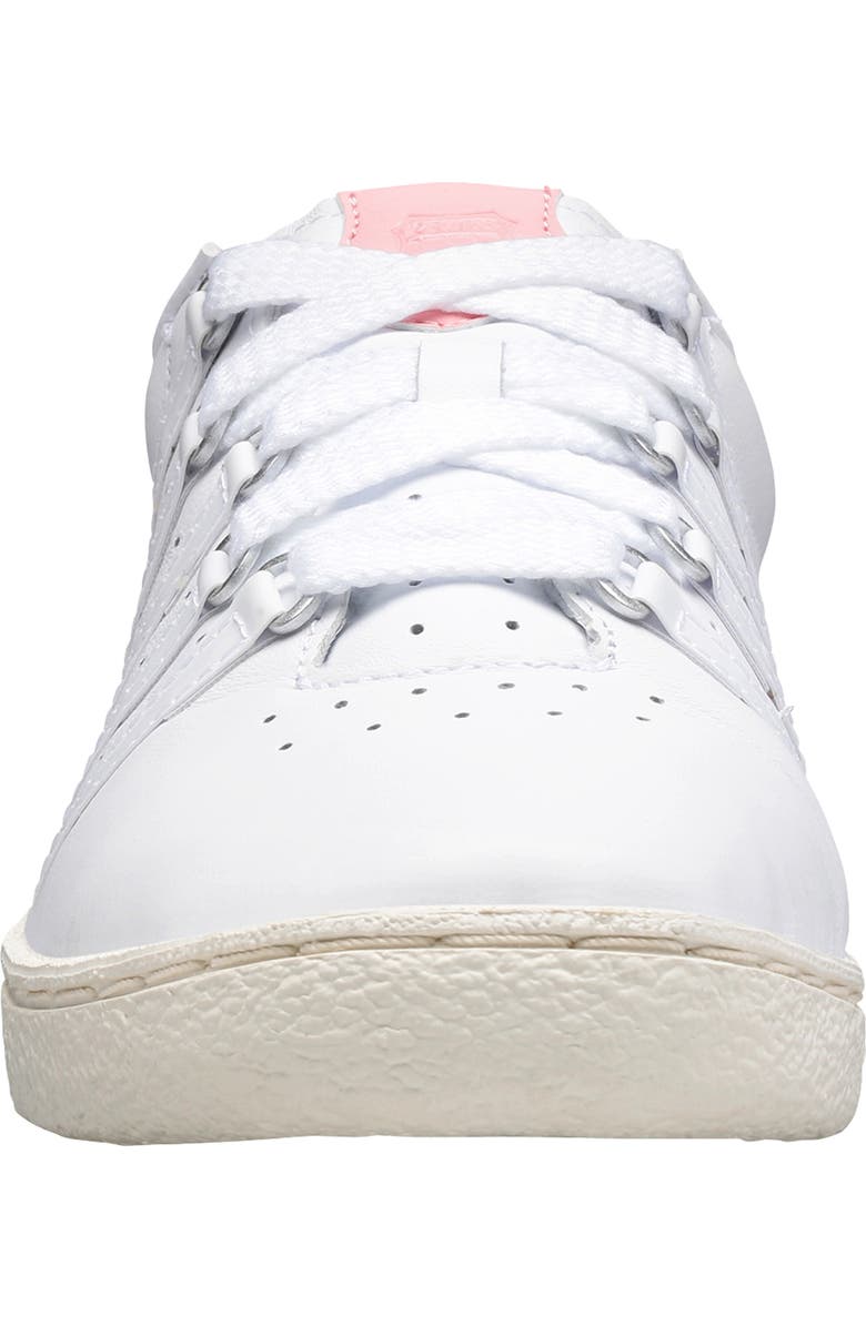 K-Swiss The Pro Sneaker, Alternate, color,