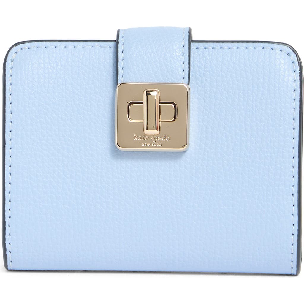 Kate Spade New York Phoebe Refined Leather Card Case