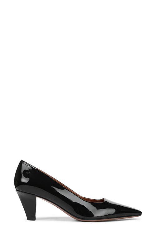 Franco Sarto Astra Pump In Black