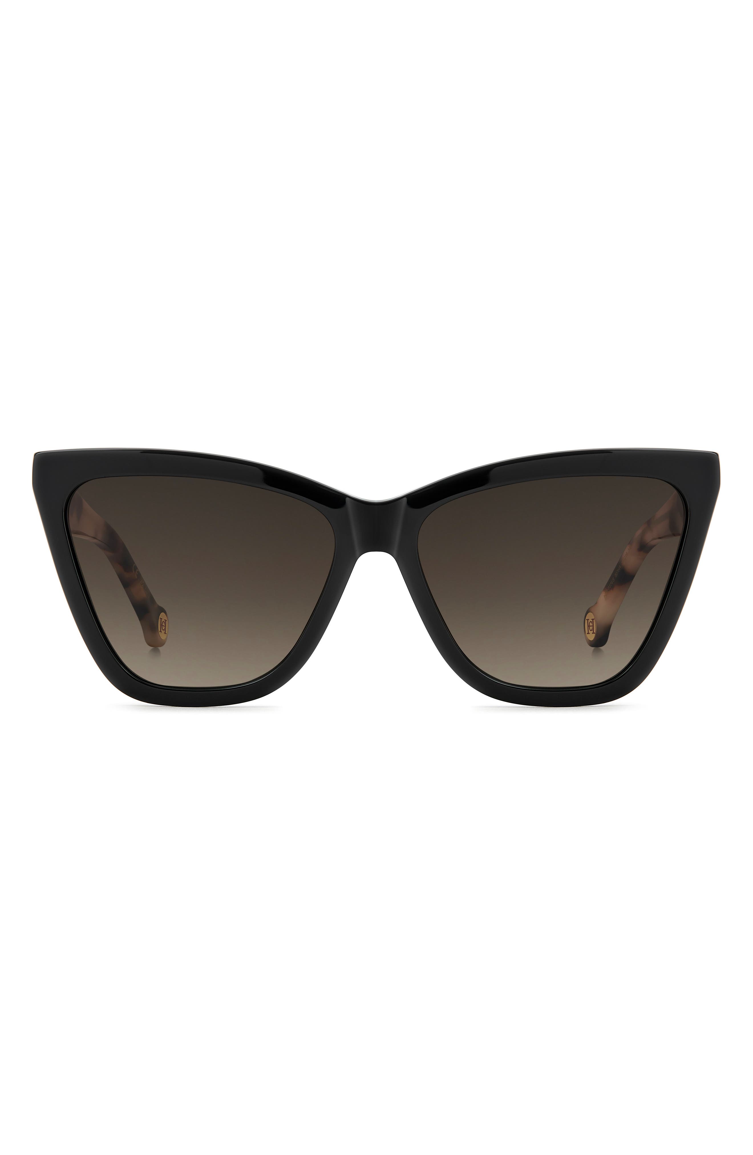 selected BLACK/ BROWN