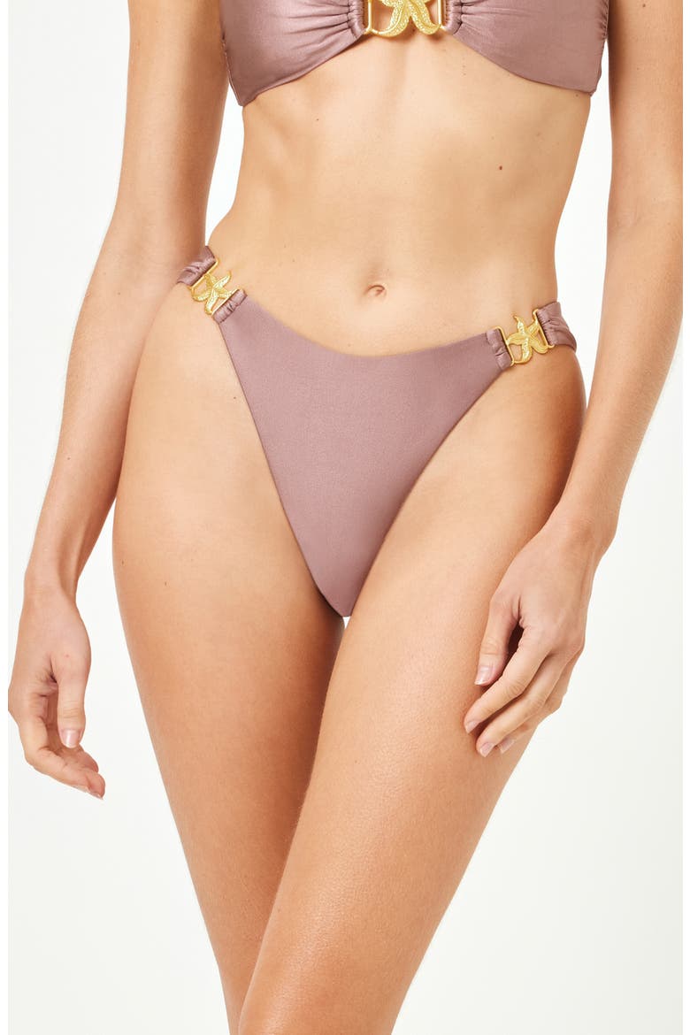 Day Dream Bitsy Bikini Bottoms video