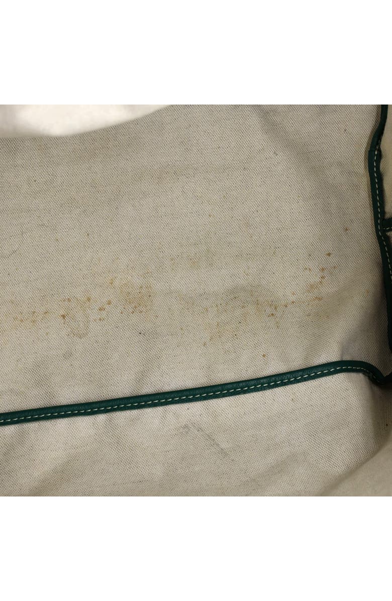 Pre-Owned Goyard Saint Louis Tote Coated Canvas GM, Alternate, color,