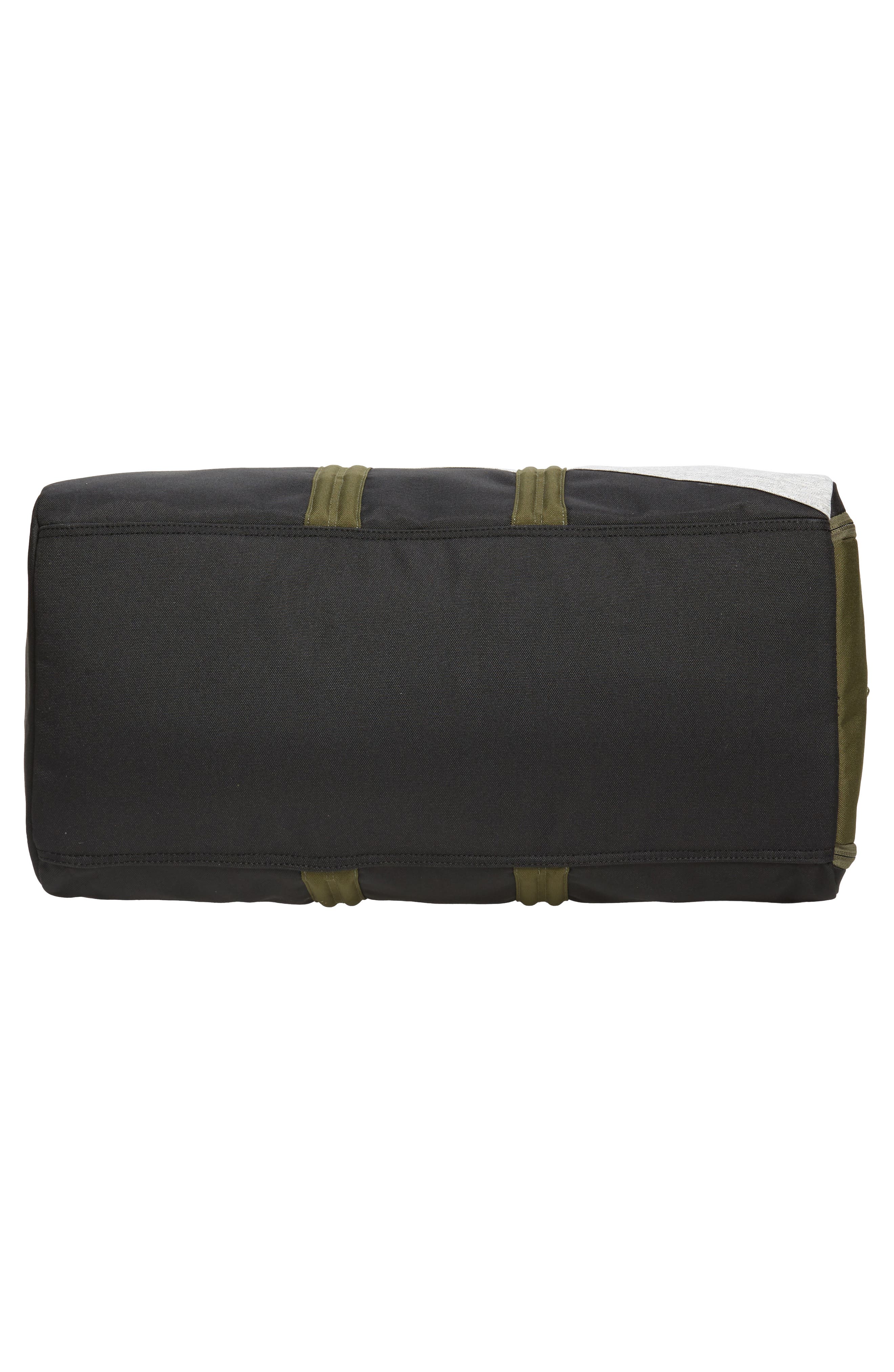 Herschel Supply Co. Novel Colorblock Duffle Bag, Alternate, color, 