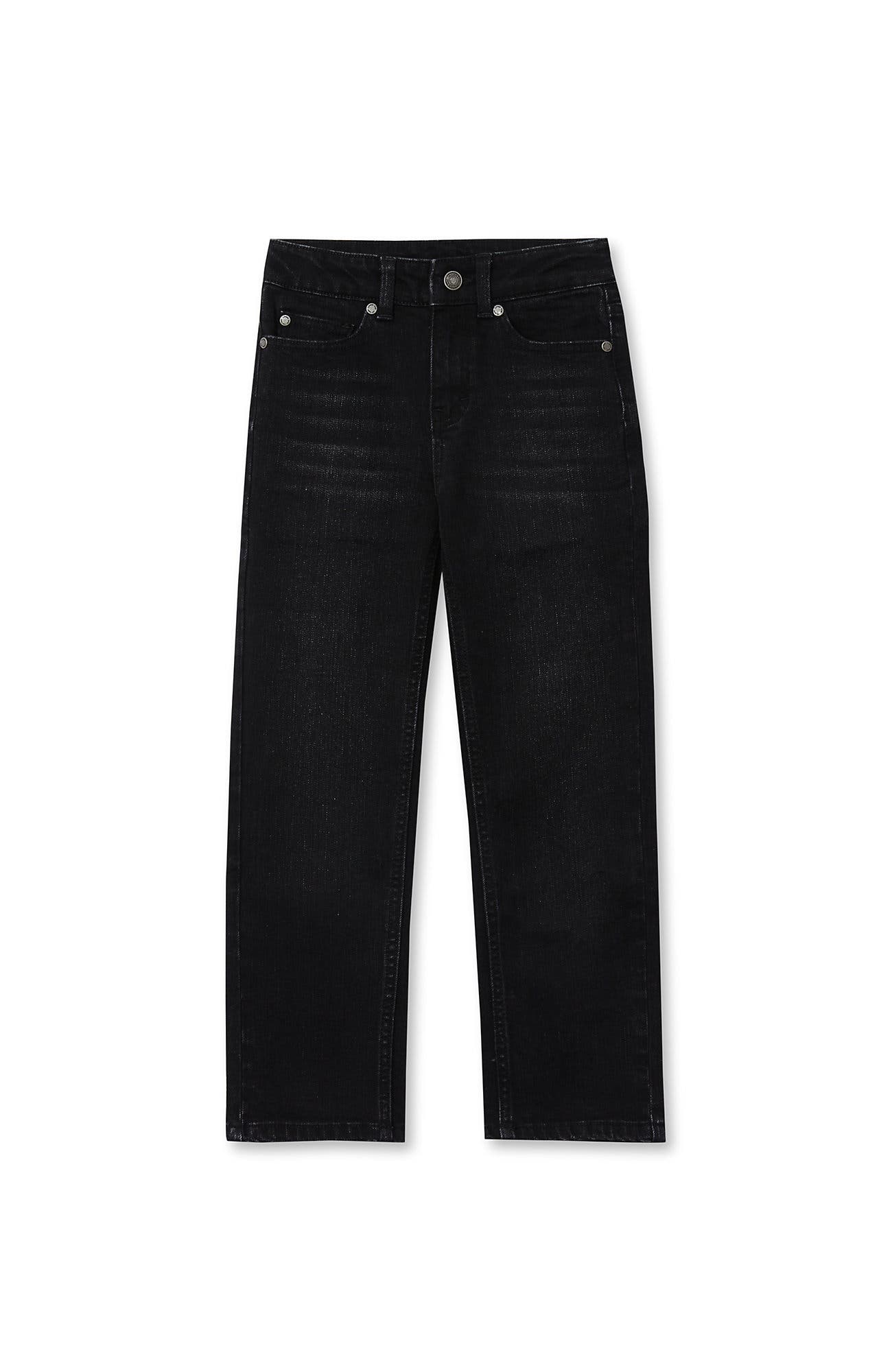 selected Black Wash