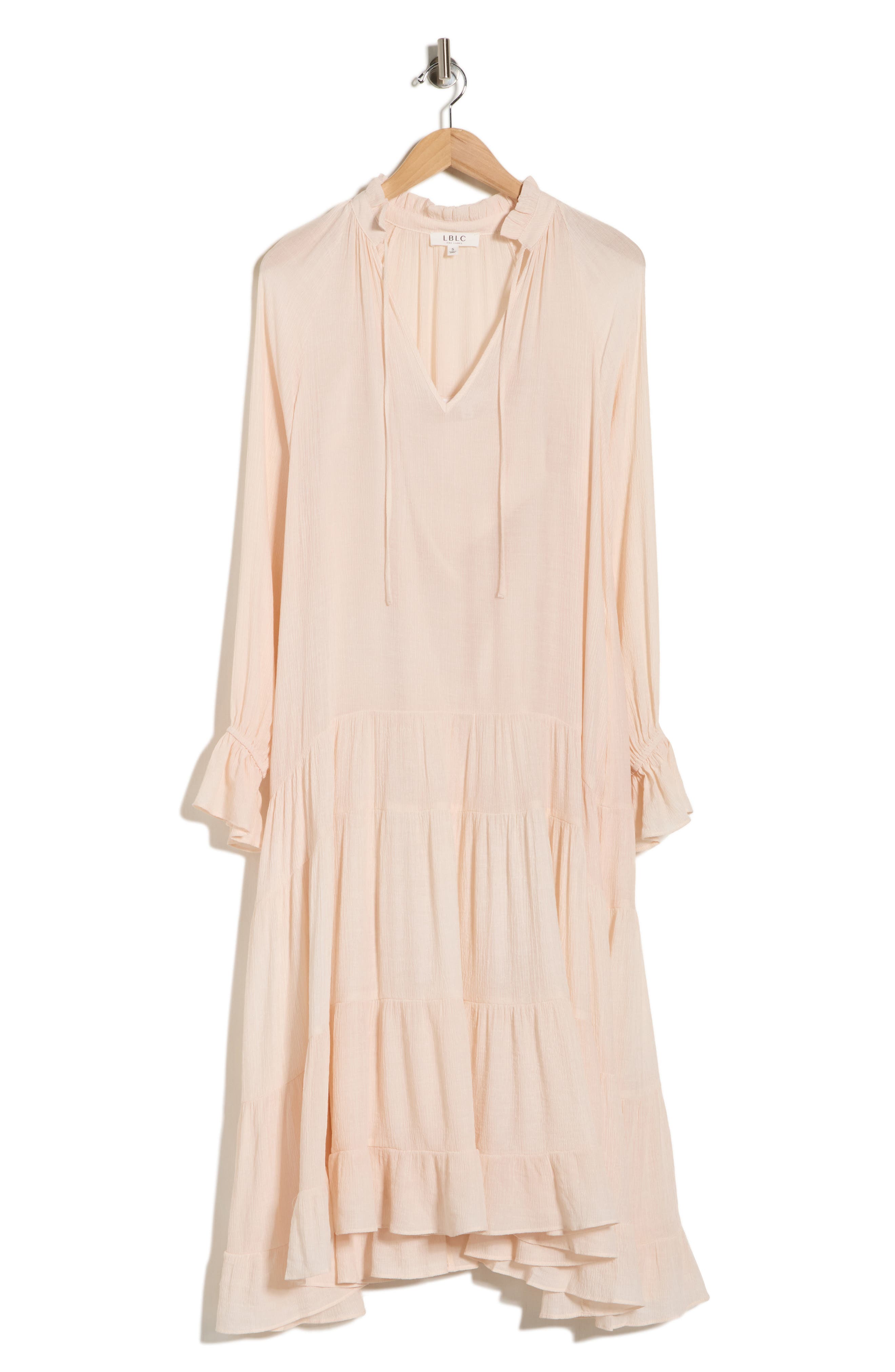 LBLC the label Autumn Dress