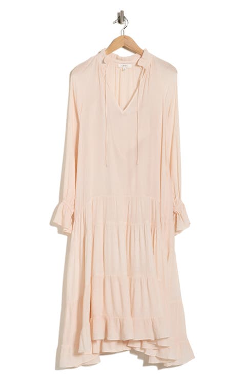 Autumn Dress