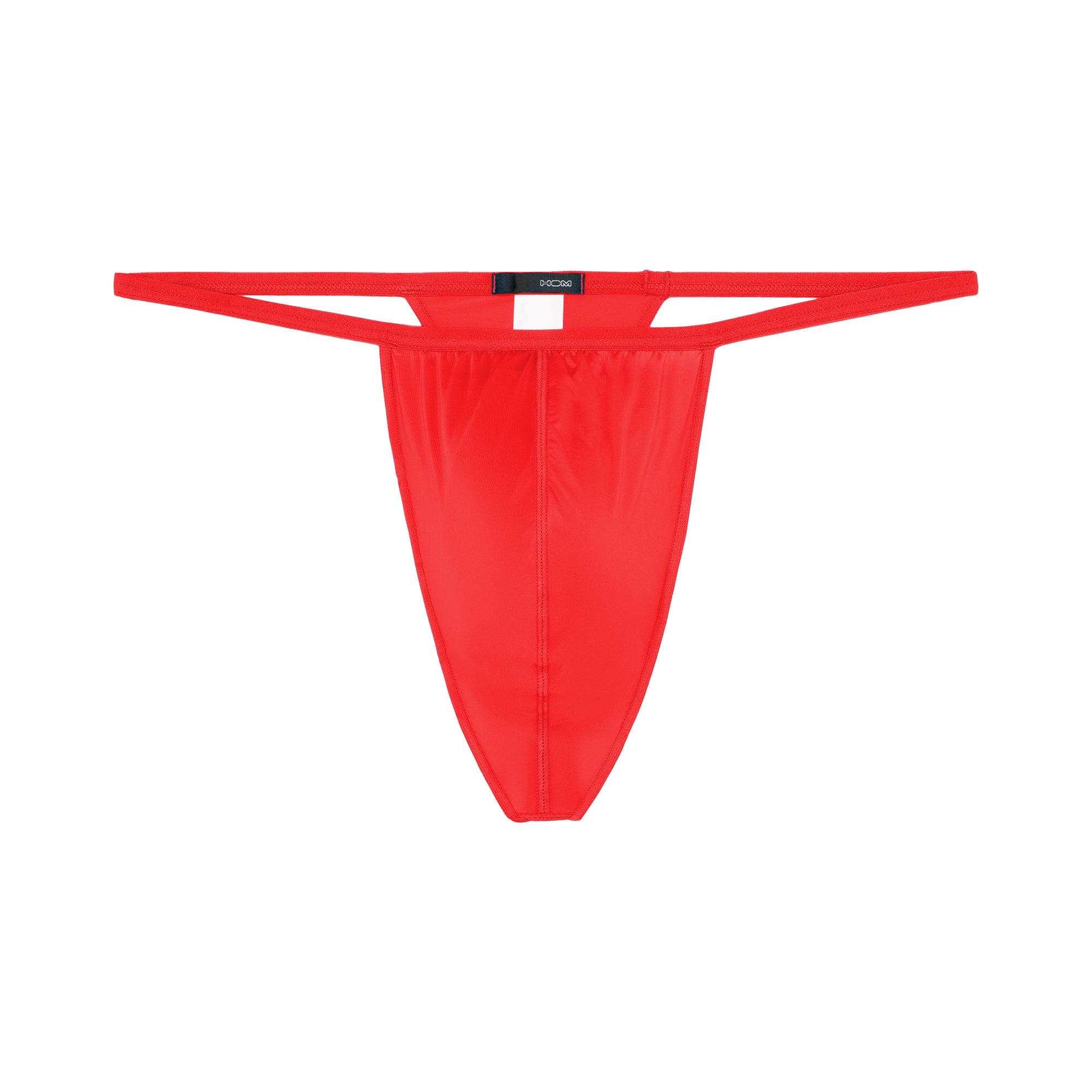 selected Red