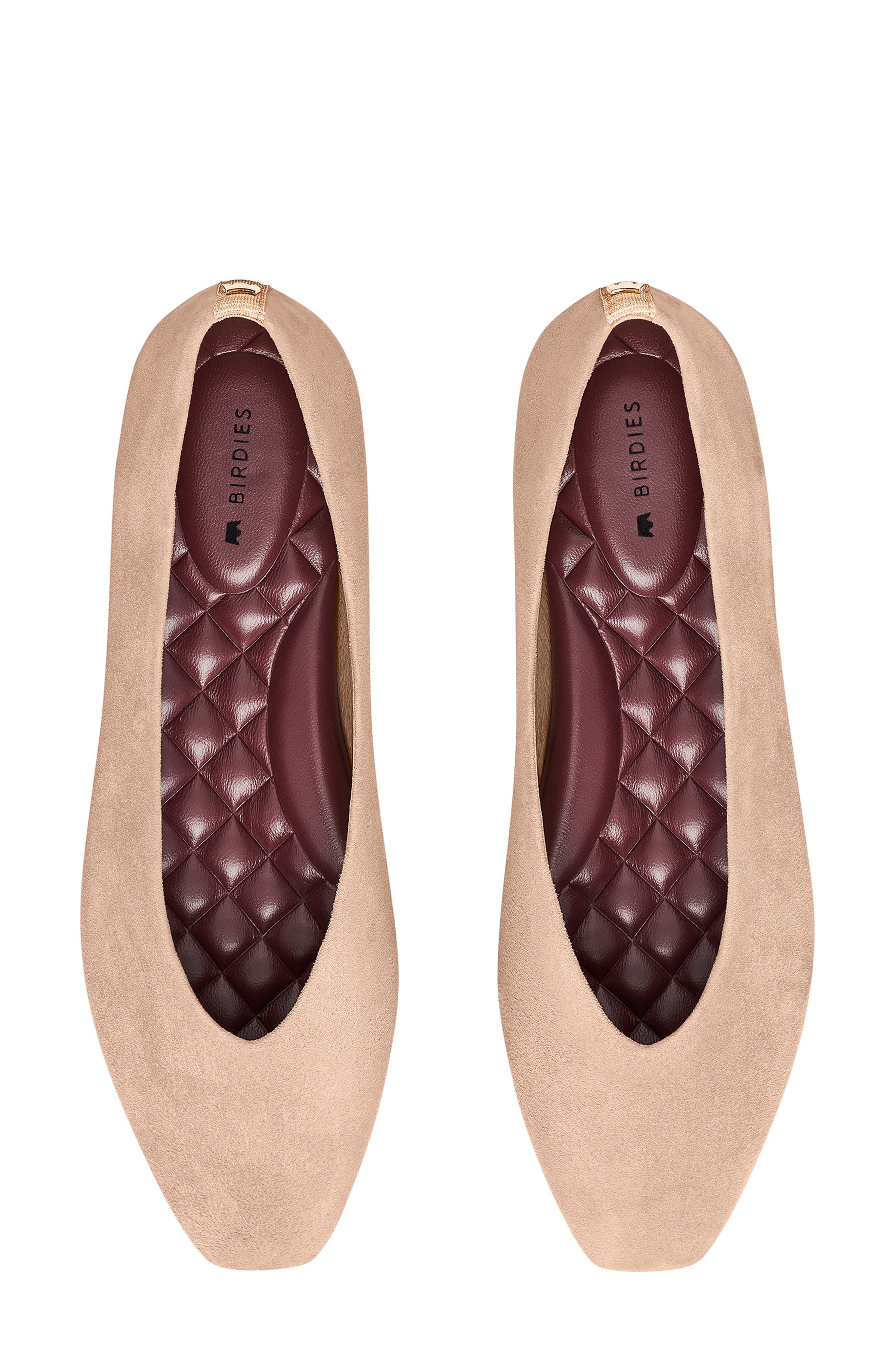 Birdies Crane Flat, Alternate, color, 