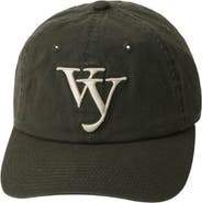 Vitality Women's Baseball Hat