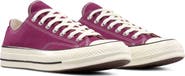 Converse Chuck 70 Oxford Sneaker