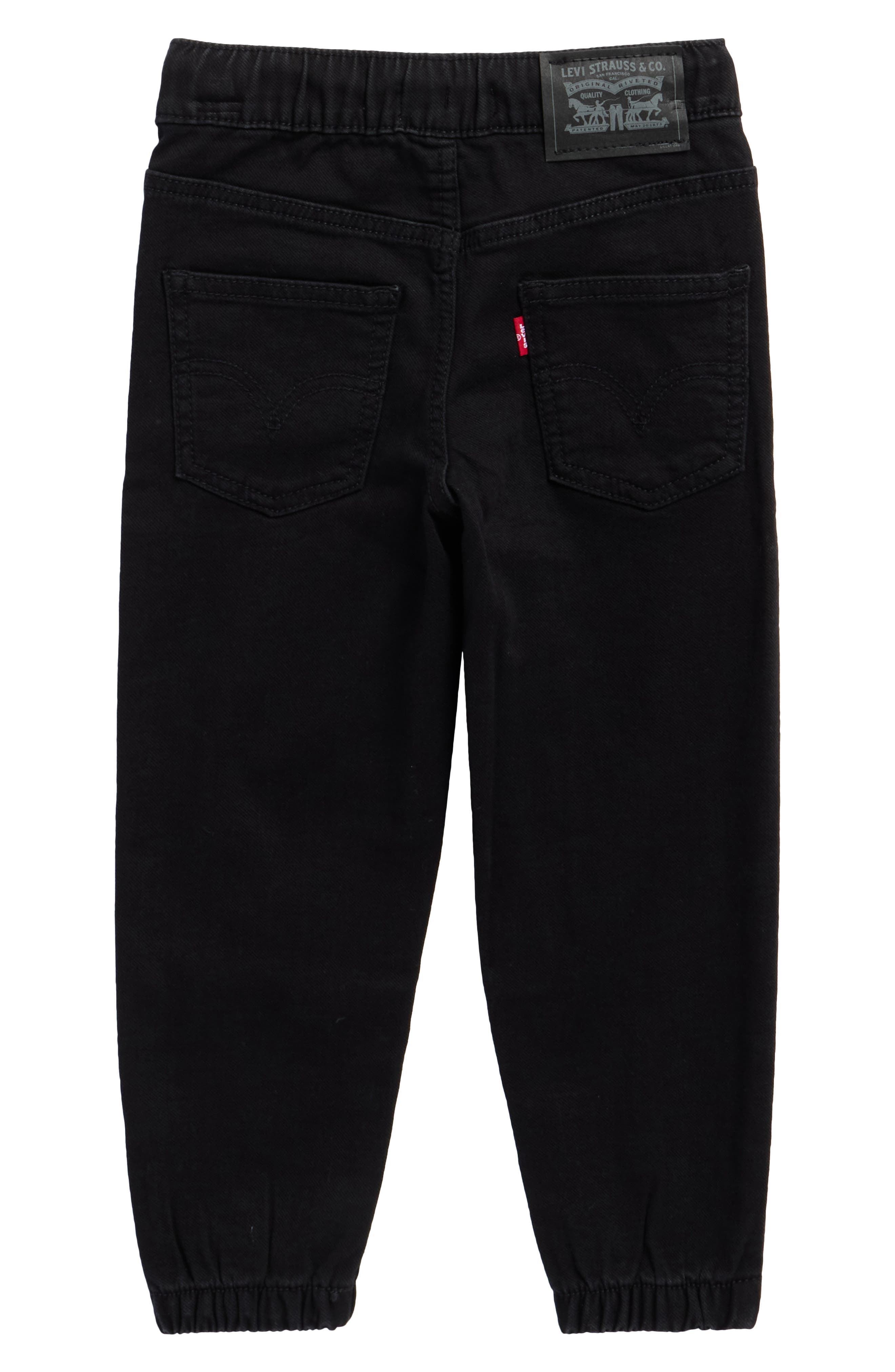 Levi's Kids' Denim Joggers | Nordstromrack