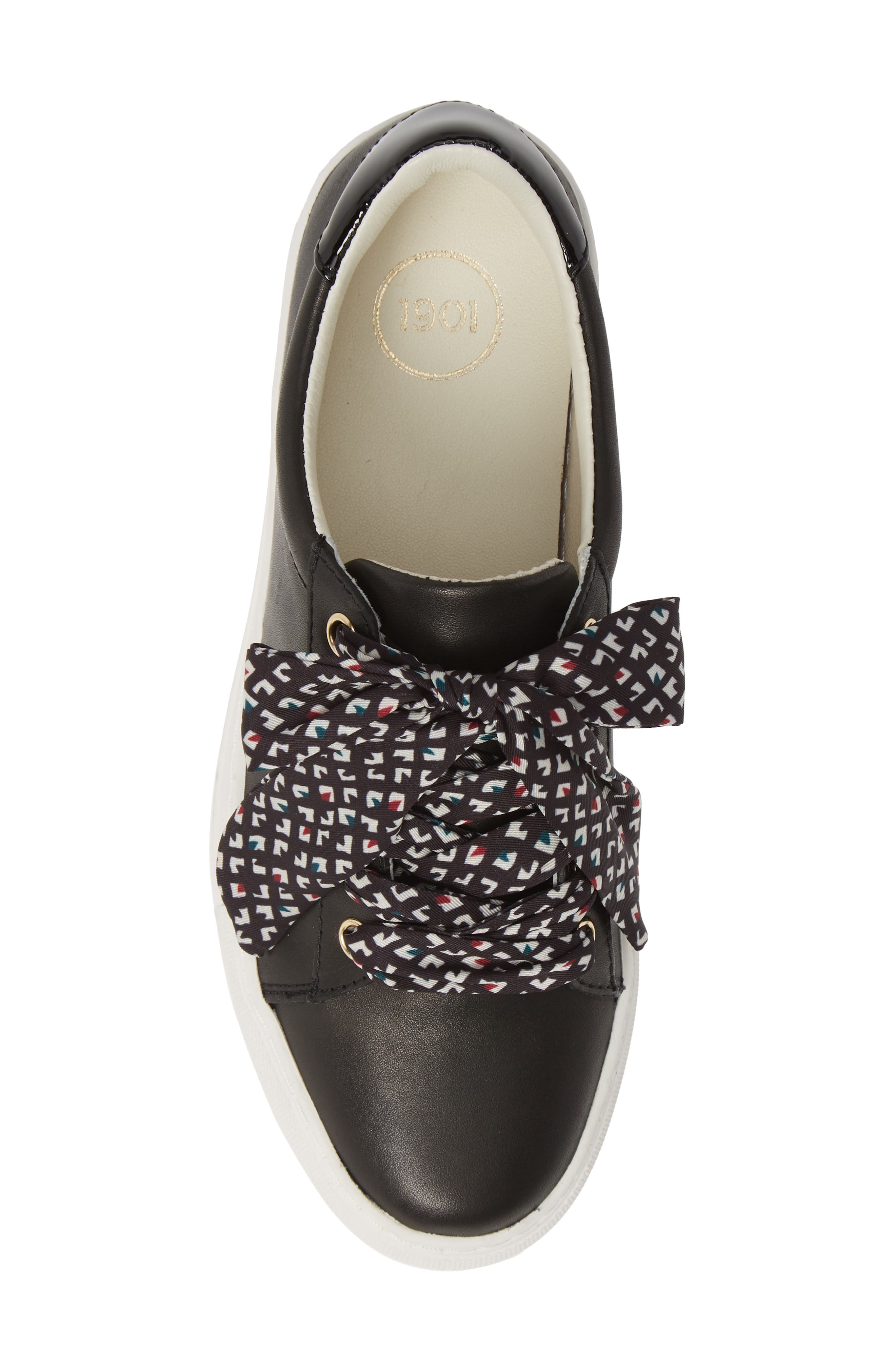 1901 Pierce Lace-Up Sneaker, Alternate, color, 