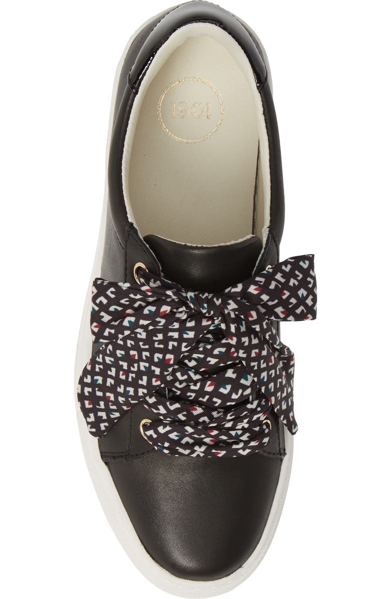 1901 Pierce Lace-Up Sneaker, Alternate, color,